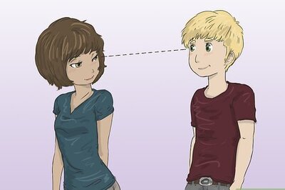 How to Tell if a Guy Is Interested in You
