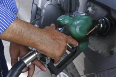 Petrol, Diesel Prices Drop Below Rs 100 in Several States after Tax Cut; Check Fuel Rates