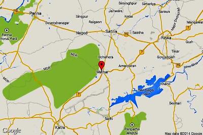 Two killed, 13 injured in road accident