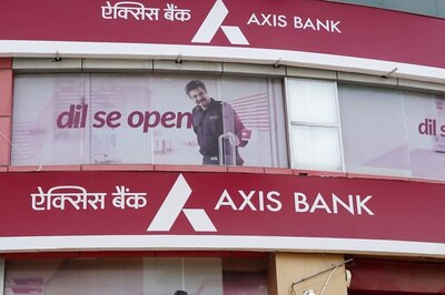 Axis Bank Revises Upward FD Interest Rates By Up To 75 bps; Check Details