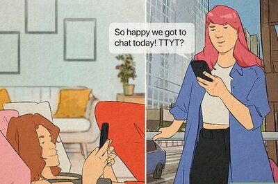 What Does TTYT Mean? Definition in Texts, Snapchat, Instagram & More