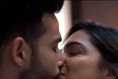 Gehraiyaan Intimacy Director Dar Gai Says Her Name on Poster 'Has Opened New Discussions in Bollywood' | Exclusive