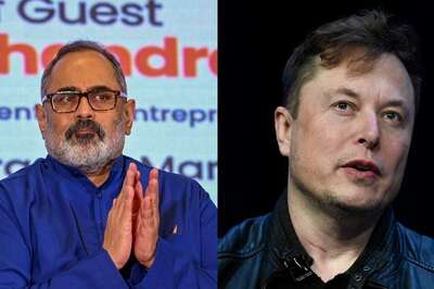 Ex-Union Minister Chandrasekhar Counters Elon Musk In Big EVM Debate, Rahul Gandhi Provides A Footnote