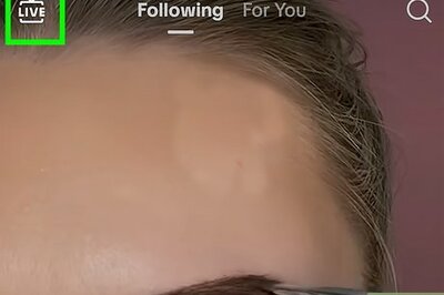 Simple Ways to Hide Chat While Watching a TikTok Live