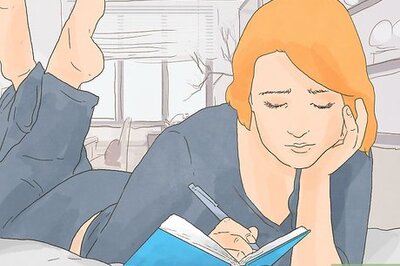 How to Leave Friends when Moving (Teenagers)