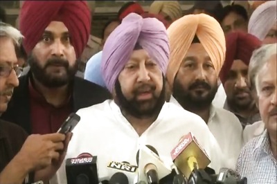 Punjab to Send Fact-finding Team to MP Tribal Block Where 500 Sikhs Face Eviction