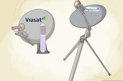 How to Use Satellite Internet