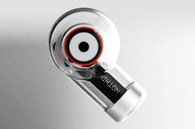 Nothing Confirms The Ear 1 Will Be Arriving In India And It’ll Be With Flipkart