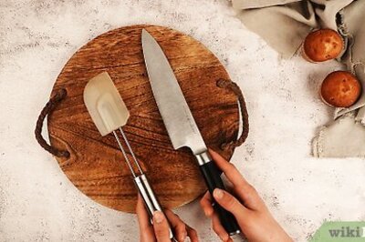 How to Melt Chocolate