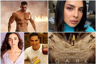 Vicky Kaushal's New Look from Sam Manekshaw Biopic, Priyanka Chopra Demands Justice for Jayaraj and Son