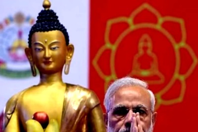'Kharge Is Wrong': How PM Modi And His Govt Have Promoted Buddhism through Governance And Diplomacy