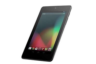 Nexus 7 tablet now available on Google Play India store for Rs 15,999