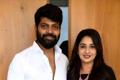 My Role In Maadeva Completely Different From What I Played Earlier: Vinod Prabhakar