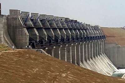 Massive Corruption in Rs 3,800 Crore Mohanpura Dam Alleged Ahead of Inauguration by PM Modi
