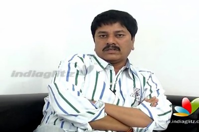 Dhenikaina Ready: Watch director on his film