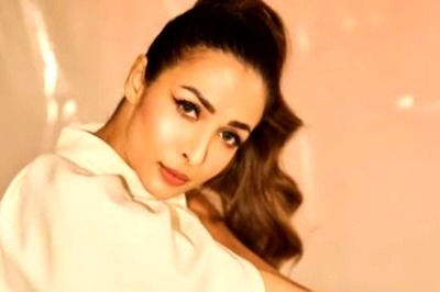 Malaika Arora Talks About Being 'Heavily Trolled' for 'Fashion Choices, Lifestyle Choices, Age'