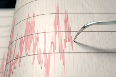 Magnitude 6.2 Earthquake Hits Nepal, Strong Tremors Felt in Delhi-NCR