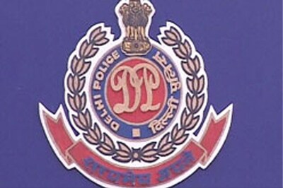 Reshuffle in Delhi Police among top, middle-level officers