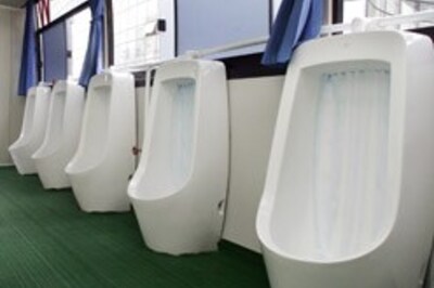 Stink record: Indians lead in defecating in open