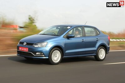 Volkswagen India Breaks Production Record With 145,145 Units in 2016