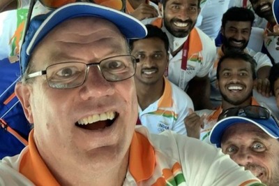 Junior Hockey World Cup: Holders India Need to Play Good Friendlies, Trying to Arrange a Few, Says Graham Reid