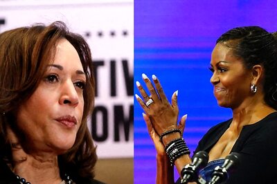Biden Endorses Kamala Harris After Quitting US Presidential Race, But Then Why Is Michelle Obama Trending?