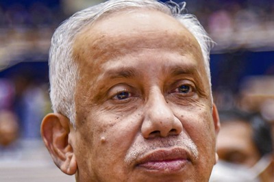 Retd SC Judge Made AP Guv: Triple Talaq, Ayodhya to Demonetisation Verdict, All About Justice Nazeer