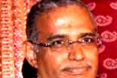 Do You Know Taraka Ratna's Love For Cinematography Came From His Father?