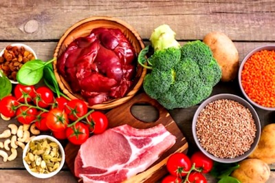 Ajwain and Veggies to Raisins and Pumpkin Seeds, Best Food Combos For Anaemia Patients