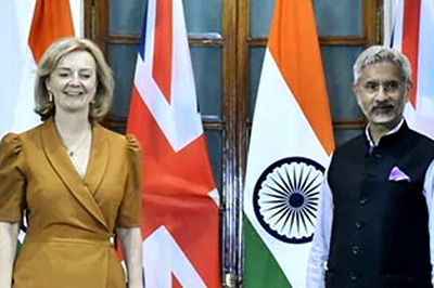 Liz Truss Elected New UK Prime Minister. How It May Benefit India? British Envoy Explains