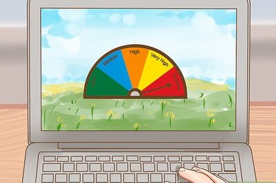 How to Reduce Your Exposure to Pollen