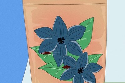 How to Treat an Infected Tattoo