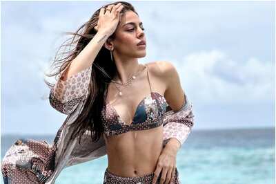 Alaya F: I Find Link-up Rumours Funny, They Serve as Entertainment in My Personal Life | Exclusive