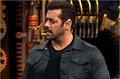 Bigg Boss 14: Salman Khan's First Look Revealed, See Pic