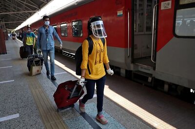 Railway Cancels Tickets of Special Trains in Maharashtra After State Bans Inter-district Travel
