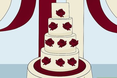 How to Choose a Wedding Cake for a Formal Wedding