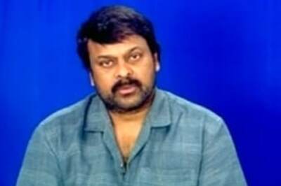 When Chiranjeevi could not afford to buy trousers