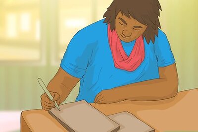How to Pay Attention in Math Class