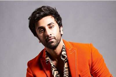 Ranbir Kapoor Turns 41: WATCH 5 Unforgettable Songs That Define Actor's Career