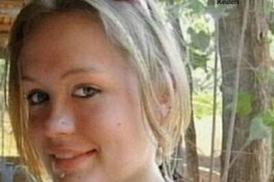  Scarlett remembered on her death anniversary