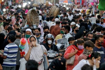 News18 Afternoon Digest: Next 48 Hours Crucial in Maha as CM Warns of Lockdown; US Capitol Attack Suspect Struggled with Drug Use, Spoke About 'End Times'