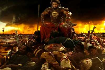 Teaser of Kalyan Ram Period Drama Bimbisara Out. Here's All You Need to Know