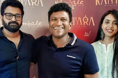 Puneeth Rajkumar’s Face Edited In Climax Scene of Kantara, Photo Viral