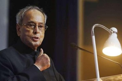 India Had Never Really Been a Federal State, Wrote Pranab Mukherjee in Memoir 'The Presidential Years'
