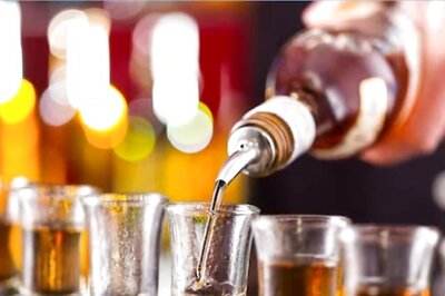 'GIFT' for Dry Gujarat as Workers, Visitors Can Now Enjoy Liquor in This Area | Details Inside