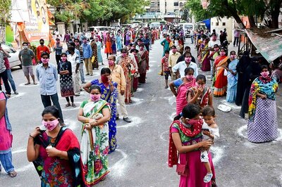Roadside Vendors Incur Loss of Close to Rs 49,000 Crore in Last 36 Days, Hawkers' Body Demands Relief Package