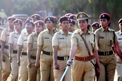 Punjab Police Recruitment 2024: Notification Released for 1746 Constable Posts; Apply from March 14