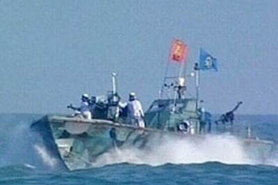 LTTE threatens monitors after naval clash