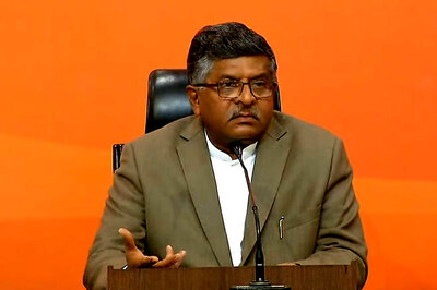 No one Seeking to Derail Ordinary Banking System Shall be Spared: BJP