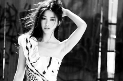 Salman Khan's 'Tubelight' Co-star Zhu Zhu's Photoshoots You Shouldn't Miss